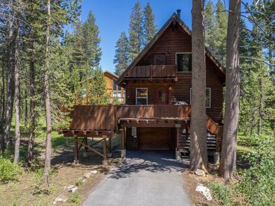 6218 Alpine Way, Soda Springs, CA, 95728