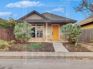 4622 Credo Ln, Austin, TX 78725