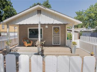 2295 Laurel St, Chico, CA 95928