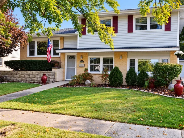 16401 Olcott Ave, Tinley Park, IL 60477