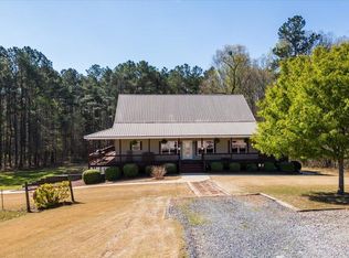 1177 Lassiter Rd, Forsyth, GA 31029