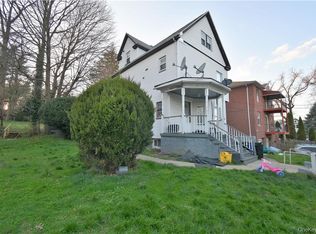 10 Pratt Ave, Mount Vernon, NY 10550