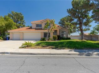 3531 N Woodruff Ct, Rialto, CA 92377