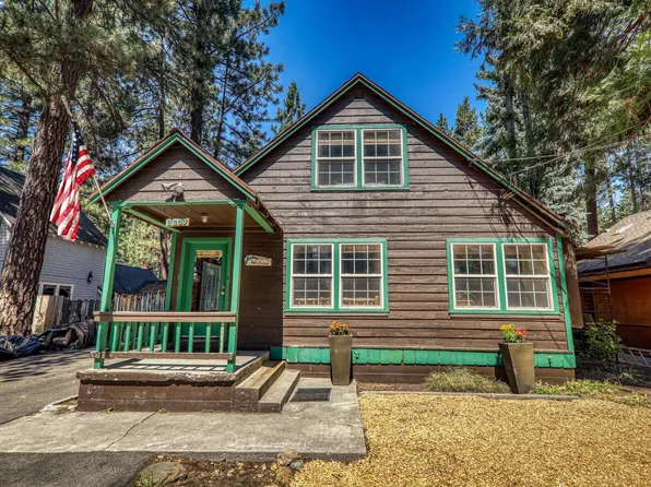8637 Brook Ave, Kings Beach, CA 96143