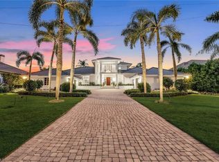 400 Spring Line Dr, Naples, FL 34102