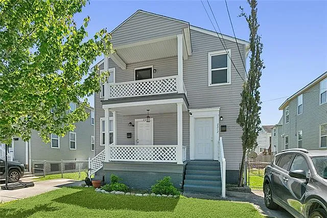2314 Madrid St #LOWER — Photo 1