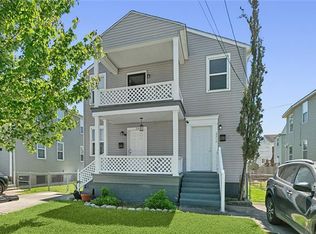 2314 Madrid St, New Orleans, LA 70122