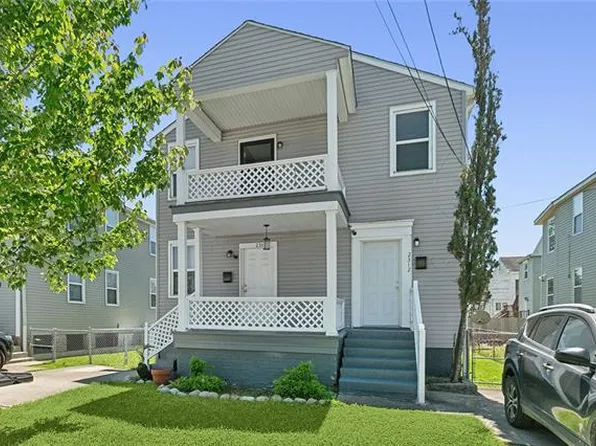 2314 Madrid St, New Orleans, LA 70122