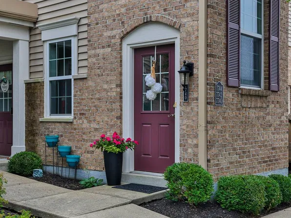 7740 Bridge Point Dr, Cincinnati, OH 45248