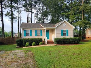 935 S Judd Pkwy SE, Fuquay Varina, NC 27526