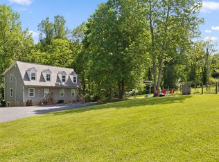 912 Murrell Rd, Signal Mountain, TN 37377