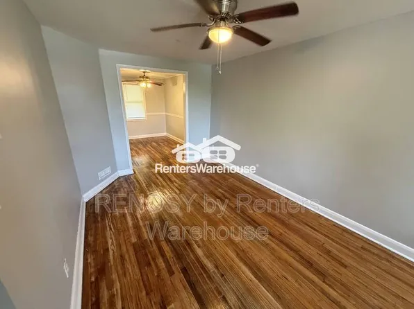 1038 Iris Ave, Baltimore, MD 21205