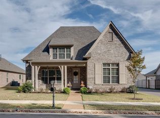 1778 Jennings Mill Ln W, Collierville, TN 38017