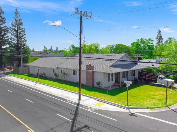 4990 El Camino Ave, Carmichael, CA 95608