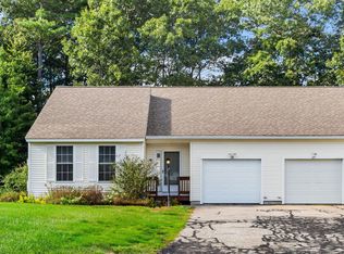 4 Patriot Dr #26, East Hampstead, NH 03826