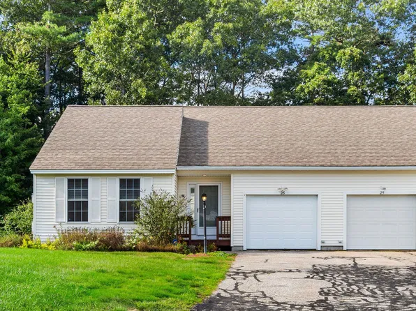 4 Patriot Drive #26, Hampstead, NH 03826