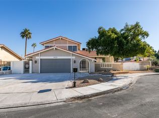 4650 White Rock Dr, Las Vegas, NV 89121