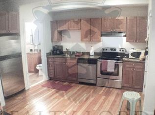 231 Harvard Ave #S3, Allston, MA 02134