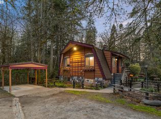 31497 S Grimm Rd, Molalla, OR 97038