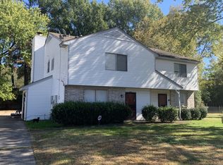 2210 Birken Dr, Memphis, TN 38134