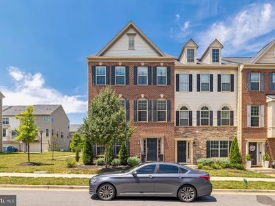 9521 Smithview Pl, Lanham, MD, 20706