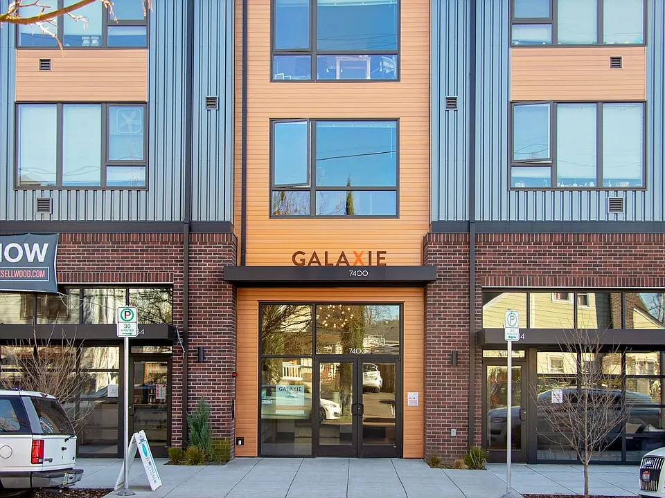 Galaxie at Sellwood