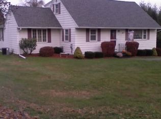 62 Bridle Path Rd, West Springfield, MA 01089