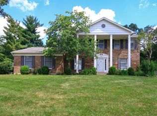 8780 Appleseed Dr, Cincinnati, OH 45249