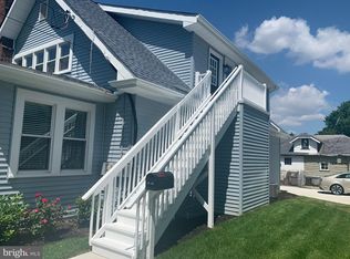 135 Park Pl APT B, Audubon, NJ 08106