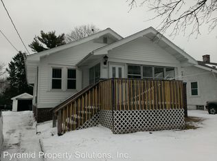 3307 Wright St, Des Moines, IA 50316