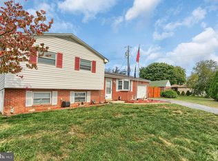 1190 Lowther Rd, Camp Hill, PA 17011