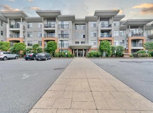 33545 Rainbow Ave #217, Abbotsford, BC V2S 0B9