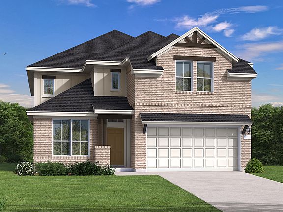 Elevation C