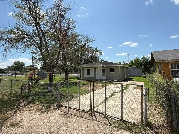 222 E 3rd St, San Juan, TX 78589