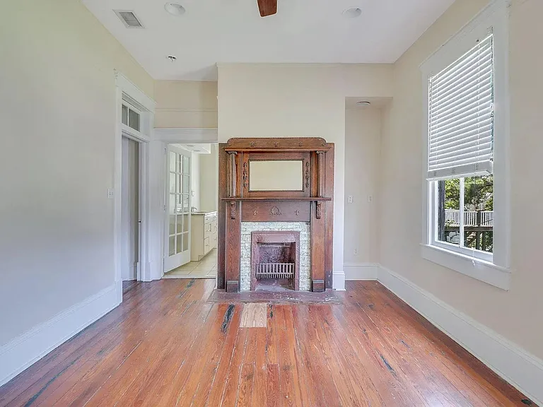1504 Habersham St — Photo 15