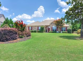 722 Wickham Dr, Graniteville, SC 29829