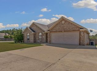 4833 Thistle Way, Jonesboro, AR 72404