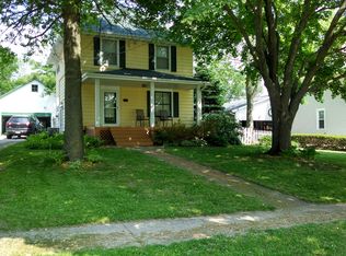 610 S Washington St, Lisbon, IA
