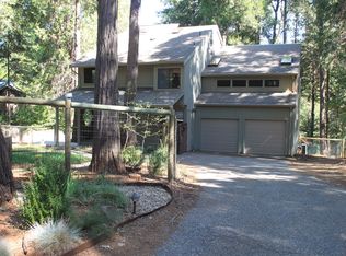 12683 Red Dog Rd, Nevada City, CA 95959
