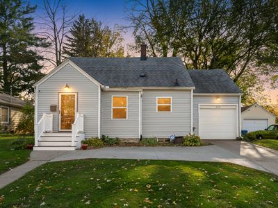 928 Royce Ave, Kalamazoo, MI, 49001