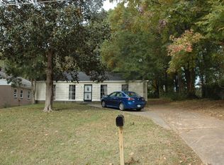 2490 Haisch Rd, Memphis, TN 38127