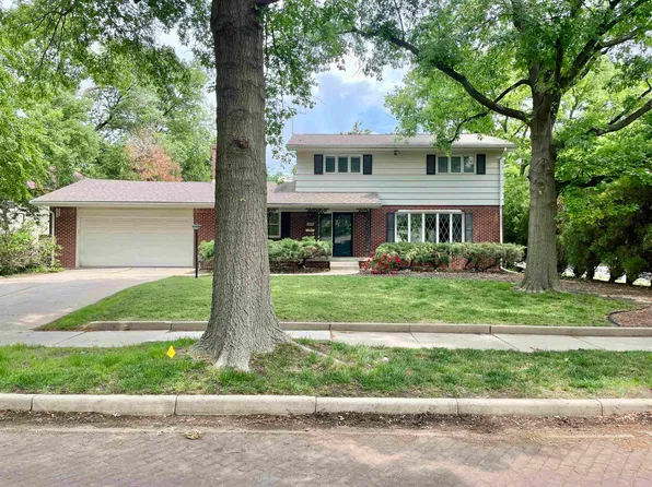 404 N Broadview St, Wichita, KS 67208