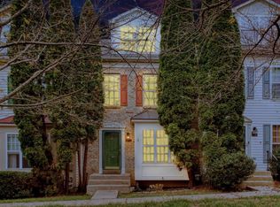 9816 Bon Haven Ln, Owings Mills, MD 21117