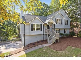 150 Springwater Trl, Woodstock, GA 30188