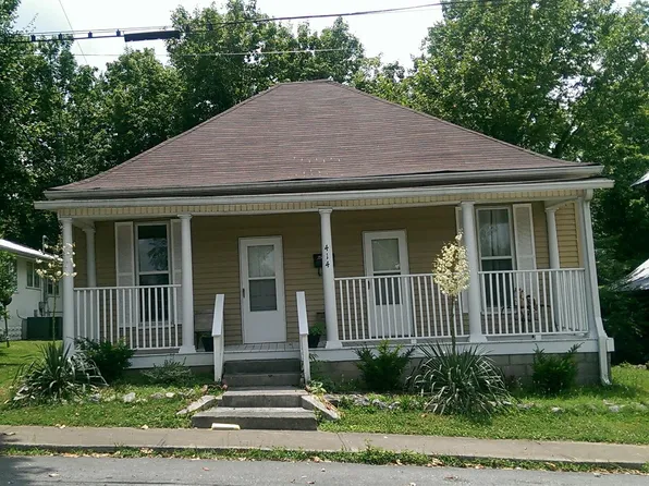 414 E Rickert Ave, Dickson, TN 37055