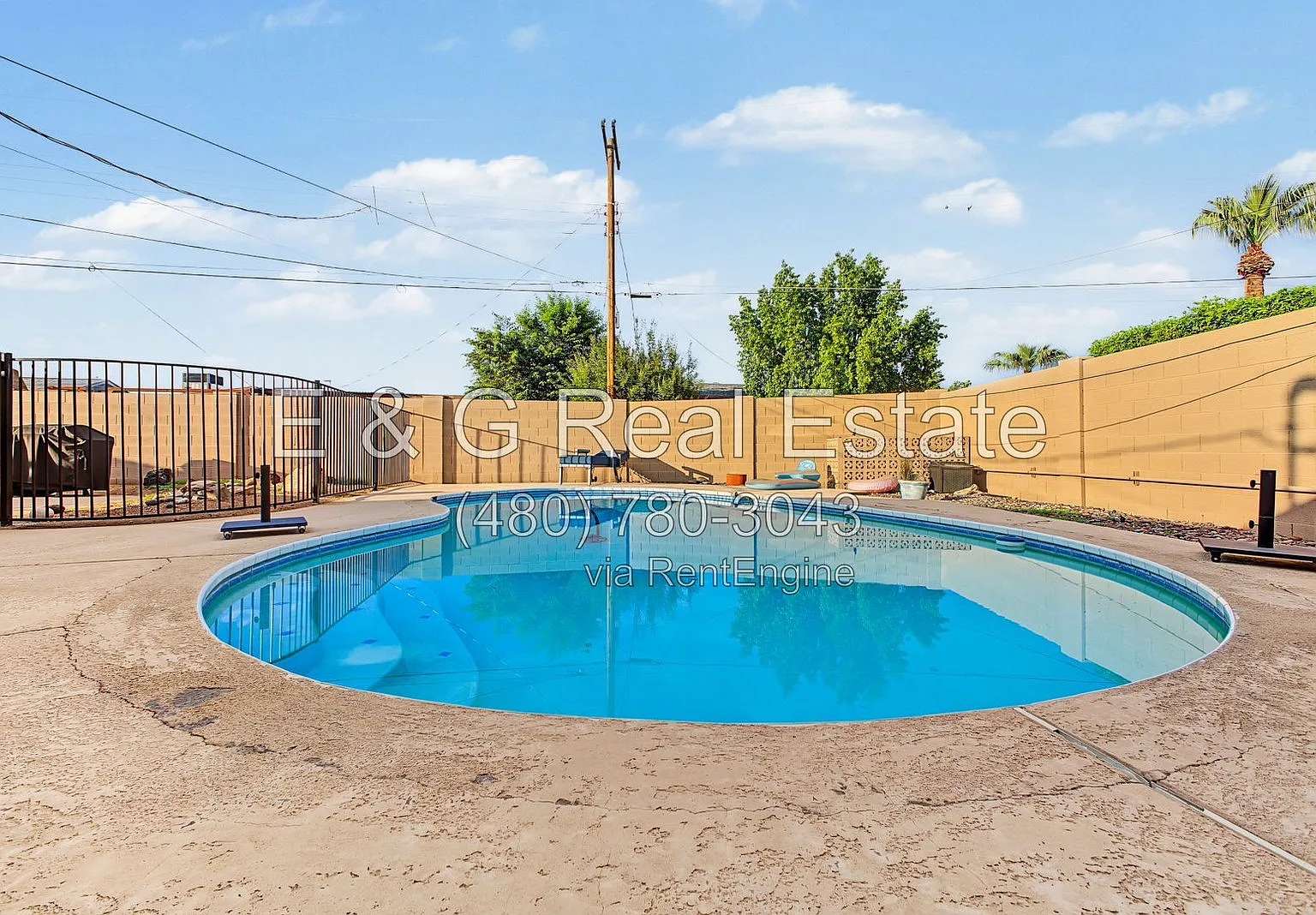 4 bed, 2.0 bath, 1787 sqft, $3,295 — Photo 3