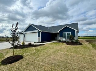 12847 Towcester Ct, Fort Wayne, IN 46818