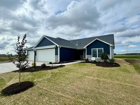 12847 Towcester Ct, Fort Wayne, IN 46818