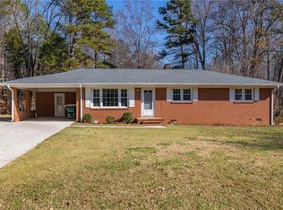 406 Rogers Rd, Lexington, NC 27292