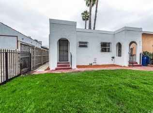 411 E 80th St, Los Angeles, CA 90003